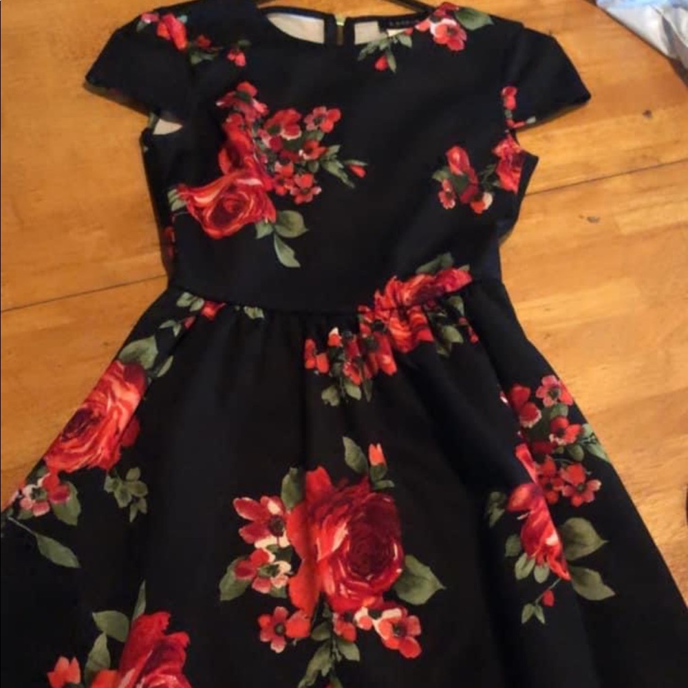 Dress